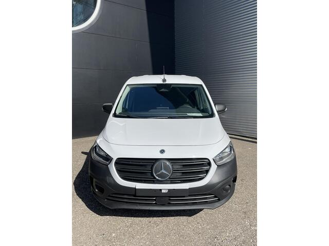 Mercedes-Benz eCitan L1 Pro 51 kWh