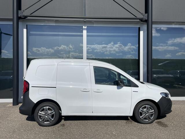 Mercedes-Benz eCitan L1 Pro 51 kWh
