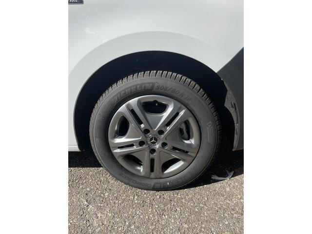 Mercedes-Benz eCitan L1 Pro 51 kWh