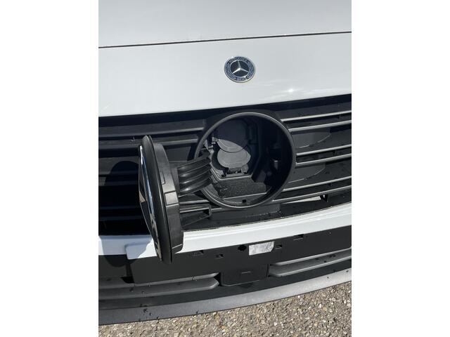 Mercedes-Benz eCitan L1 Pro 51 kWh