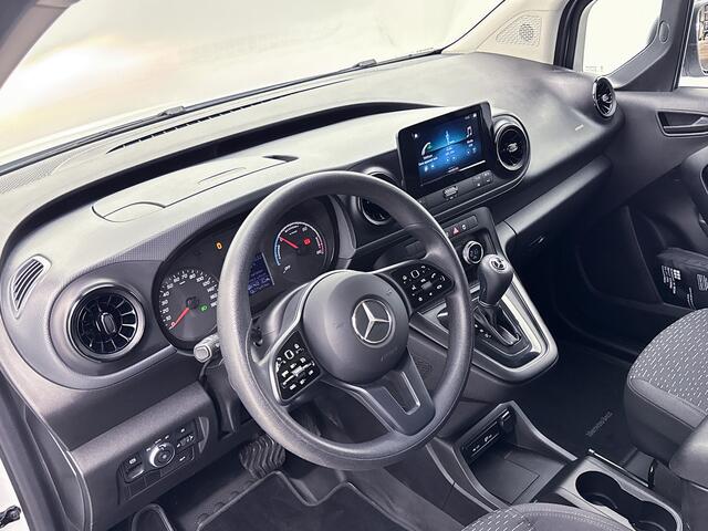 Mercedes-Benz eCitan L1 Pro 51 kWh Achteruitrijcamera Apple Carplay/Android Auto Cruise Control