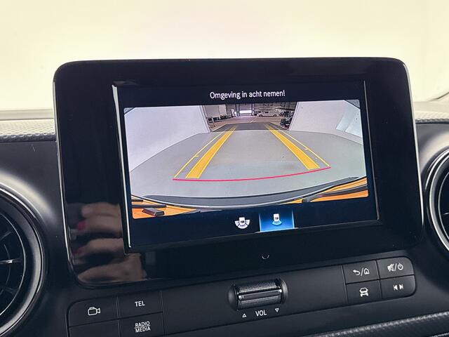 Mercedes-Benz eCitan L1 Pro 51 kWh Achteruitrijcamera Apple Carplay/Android Auto Cruise Control