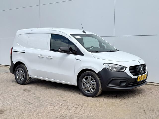 Mercedes-Benz eCitan 112 Pro L1 Elektrisch 51kWh 284km WLTP 2 Jaar Fabrieksgarantie! Climate Control Cruise Control Carplay Camera
