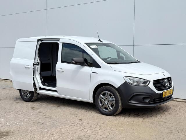 Mercedes-Benz eCitan 112 Pro L1 Elektrisch 51kWh 284km WLTP 2 Jaar Fabrieksgarantie! Climate Control Cruise Control Carplay Camera