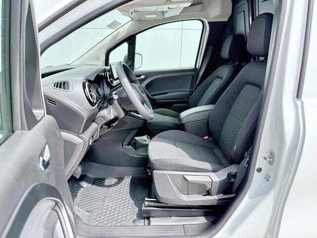 Mercedes-Benz eCitan 112 Pro L1 Elektrisch 51kWh 284km WLTP 2 Jaar Fabrieksgarantie! Climate Control Cruise Control Carplay Camera