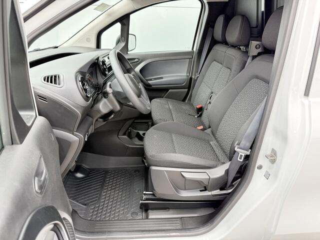 Mercedes-Benz eCitan 112 Pro L1 Elektrisch 51kWh 284km WLTP 2 Jaar Fabrieksgarantie! Climate Control