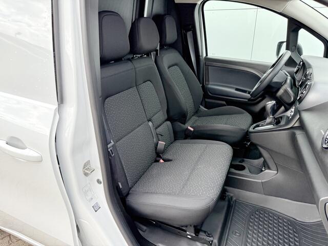Mercedes-Benz eCitan 112 Pro L1 Elektrisch 51kWh 284km WLTP 2 Jaar Fabrieksgarantie! Climate Control