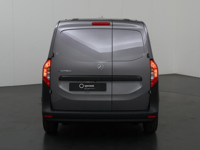 Mercedes-Benz eCitan 112 Base L2 51 kWh | Achteruitrijcamera | Climate Control | Cruise Control | Airco |