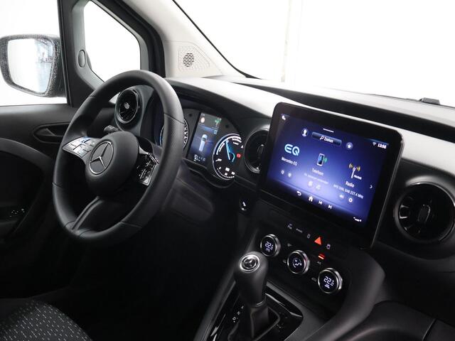 Mercedes-Benz eCitan 112 Base L2 51 kWh | Achteruitrijcamera | Climate Control | Cruise Control | Airco |