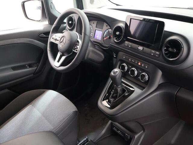Mercedes-Benz eCitan 112 Pro L1 51 kWh | Achteruitrijcamera | Stoelverwarming | Climate Control |