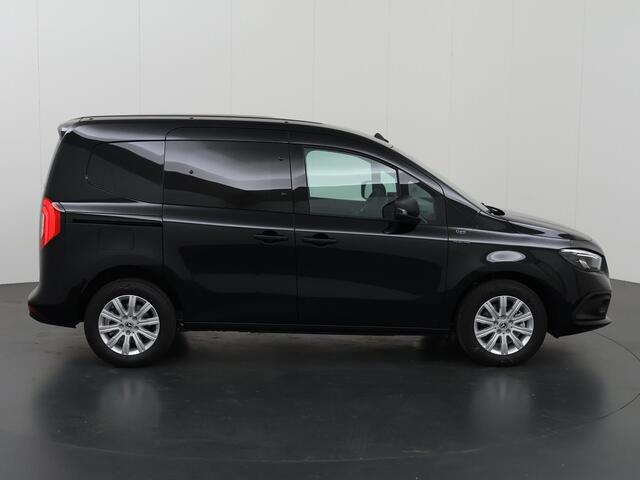 Mercedes-Benz eCitan GB 51kW L1 PRO | Achteruitrijcamera | Climate Control | Navigatie | Cruise Controle | Airco | Bluetooth |