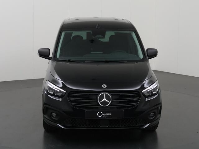 Mercedes-Benz eCitan GB 51kW L1 PRO | Achteruitrijcamera | Climate Control | Navigatie | Cruise Controle | Airco | Bluetooth |