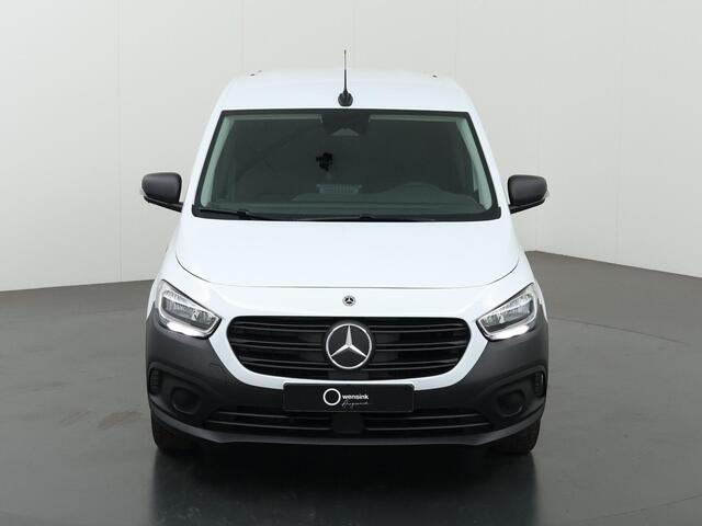 Mercedes-Benz eCitan 112 Base L1 51 kWh | Achteruitrijcamera | Airco | Cruise Control | Climate Control |