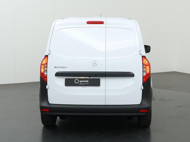 Mercedes-Benz eCitan 112 Base L1 51 kWh | Achteruitrijcamera | Airco | Cruise Control | Climate Control |