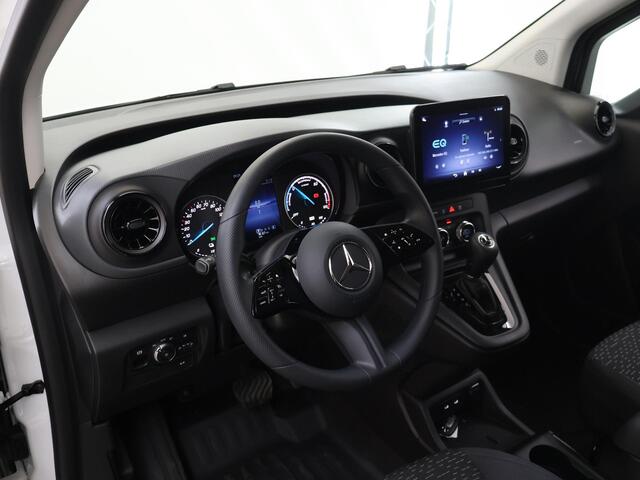 Mercedes-Benz eCitan 112 Base L1 51 kWh | Achteruitrijcamera | Airco | Cruise Control | Climate Control |
