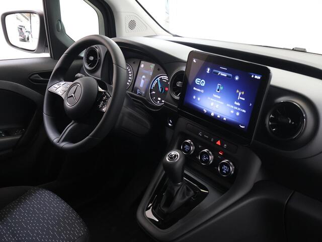 Mercedes-Benz eCitan 112 Base L1 51 kWh | Achteruitrijcamera | Airco | Cruise Control | Climate Control |