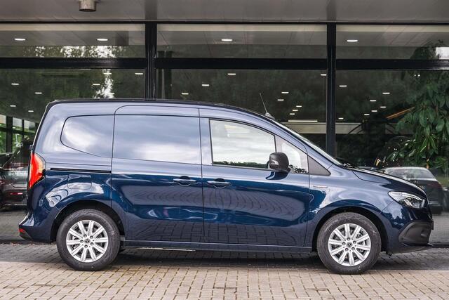 Mercedes-Benz eCitan L1 Pro 51 kWh | Stoelverwarming | Climate Control | Navigatie | LED Koplampen | Airco | Bluetooth | Cruise control |