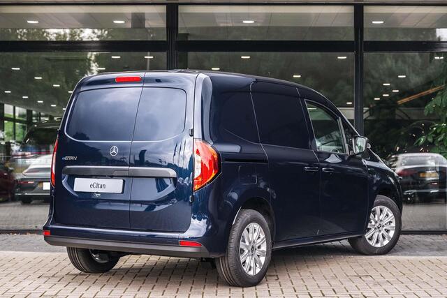 Mercedes-Benz eCitan L1 Pro 51 kWh | Stoelverwarming | Climate Control | Navigatie | LED Koplampen | Airco | Bluetooth | Cruise control |