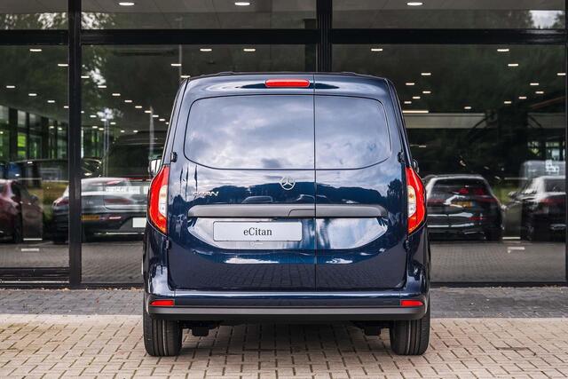 Mercedes-Benz eCitan L1 Pro 51 kWh | Stoelverwarming | Climate Control | Navigatie | LED Koplampen | Airco | Bluetooth | Cruise control |