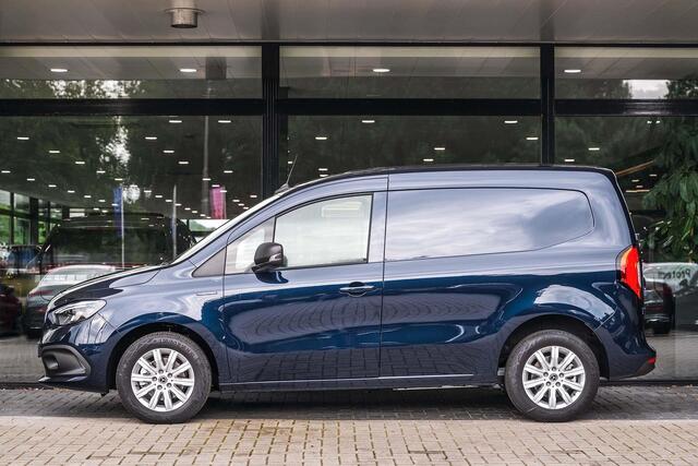 Mercedes-Benz eCitan L1 Pro 51 kWh | Stoelverwarming | Climate Control | Navigatie | LED Koplampen | Airco | Bluetooth | Cruise control |