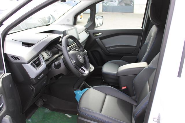 Mercedes-Benz eCitan L1 45 kWh | 80kW SNELLADEN | ¤ 8.387,- NETTO VOORRAADKORTING |