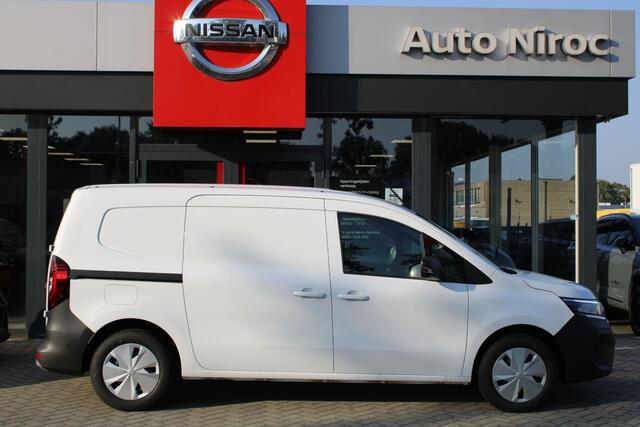 Mercedes-Benz eCitan L2 45 kWh | 80kW SNELLADEN | SCHUIFDEUR LINKS | ¤ 8.937,- NETTO VOORRAADKORTING |