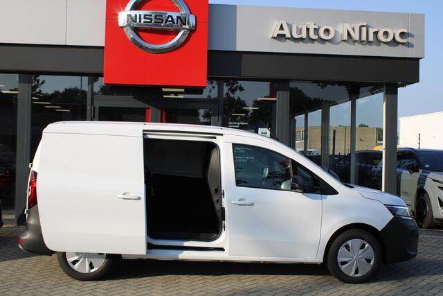 Mercedes-Benz eCitan L2 45 kWh | 80kW SNELLADEN | SCHUIFDEUR LINKS | ¤ 8.937,- NETTO VOORRAADKORTING |