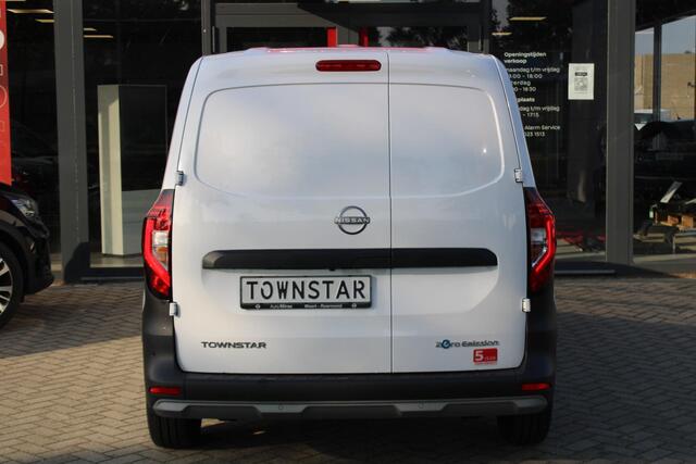 Mercedes-Benz eCitan L2 45 kWh | 80kW SNELLADEN | SCHUIFDEUR LINKS | ¤ 8.937,- NETTO VOORRAADKORTING |