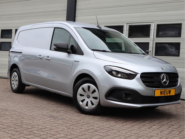 Mercedes-Benz eCitan 112 Pro L2 Lang - 51 kWh LED - Navi - Camera PDC