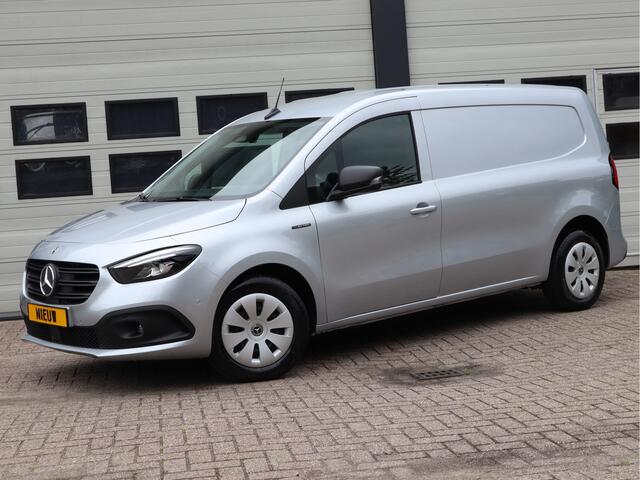 Mercedes-Benz eCitan 112 Pro L2 Lang - 51 kWh LED - Navi - Camera PDC