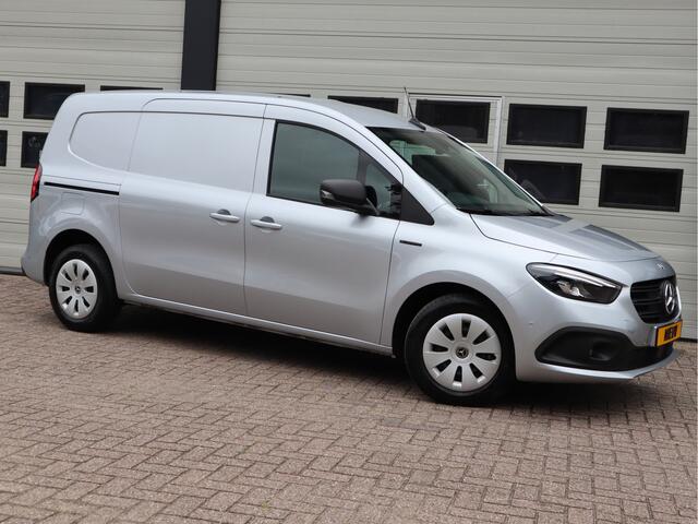 Mercedes-Benz eCitan 112 Pro L2 Lang - 51 kWh LED - Navi - Camera PDC