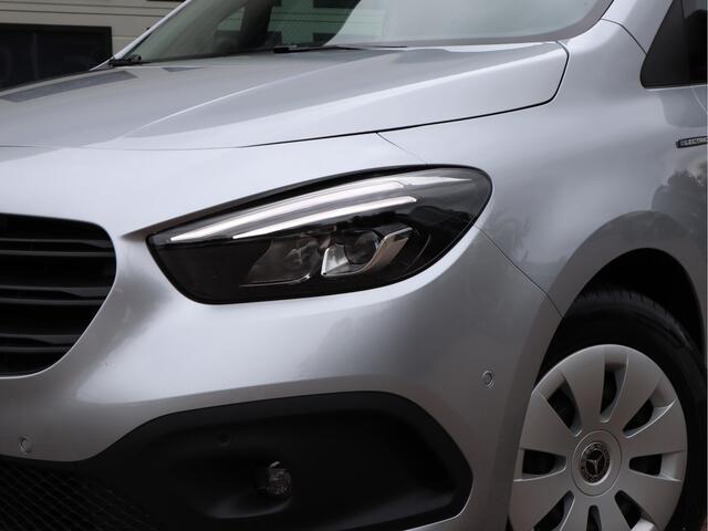 Mercedes-Benz eCitan 112 Pro L2 Lang - 51 kWh LED - Navi - Camera PDC