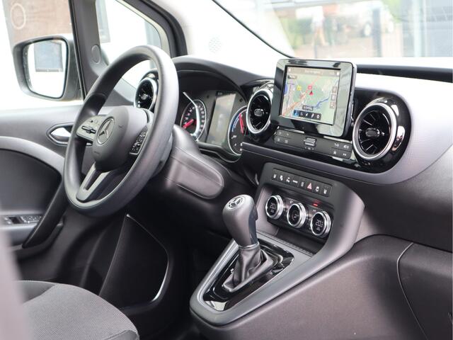 Mercedes-Benz eCitan 112 Pro L2 Lang - 51 kWh LED - Navi - Camera PDC