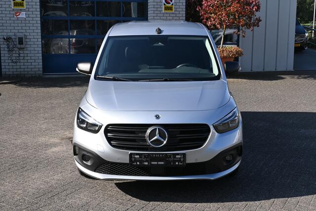 Mercedes-Benz eCitan 112 L1 Pro 51 kWh MBUX, LED, Trekhaak, Etc. AC laden 22kW/DC laden 75kW
