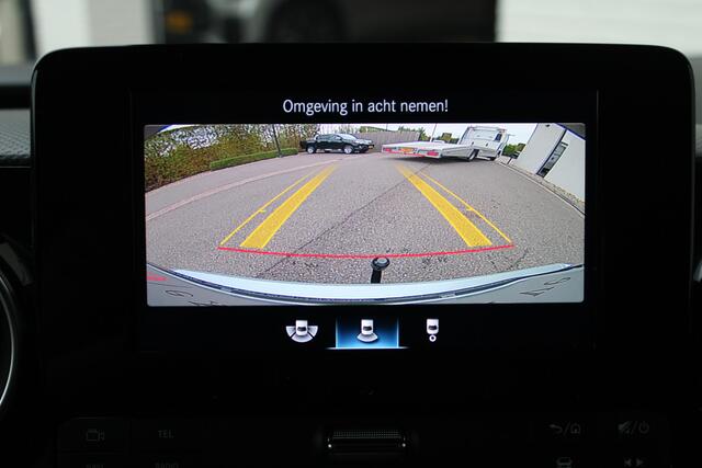 Mercedes-Benz eCitan 112 Select L1 51 kWh / 1.000 km!! / Schuifdeur / Navi / Camera / Vol Opties / NIEUWSTAAT