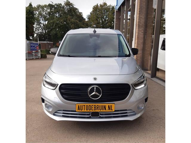 Mercedes-Benz eCitan Tourer 200 Advanced Plus 5 Persoon