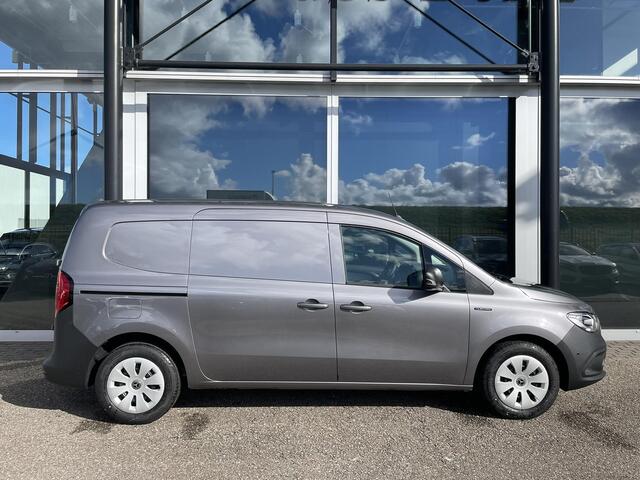 Mercedes-Benz eCitan L2 Pro 51 kWh