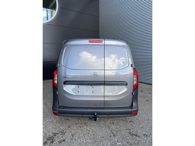 Mercedes-Benz eCitan L2 Pro 51 kWh