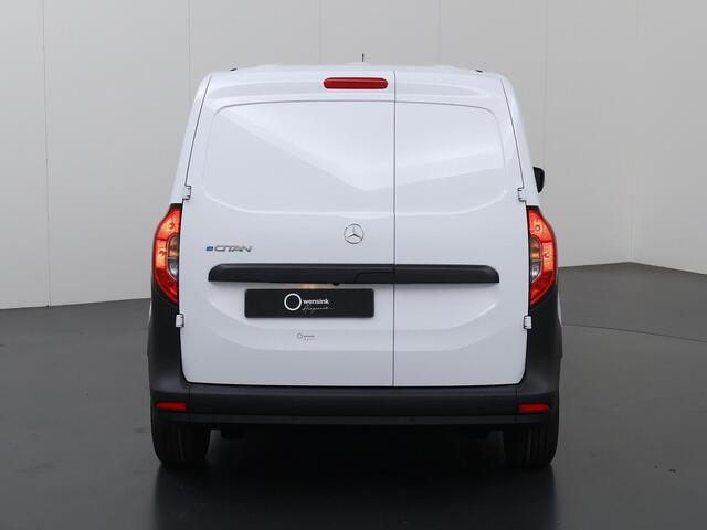 Mercedes-Benz eCitan 112 L1 51 kWh | Achteruitrijcamera | Cruise Control | Climate Control | Airco | | Snelladen |