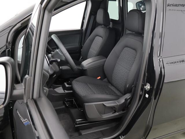 Mercedes-Benz eCitan 51kW L1 PRO | LED | ACHTERKLEP | NAVI | CAMERA