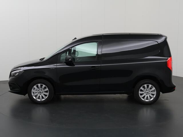 Mercedes-Benz eCitan 51kW L1 PRO | LED | ACHTERKLEP | NAVI | CAMERA