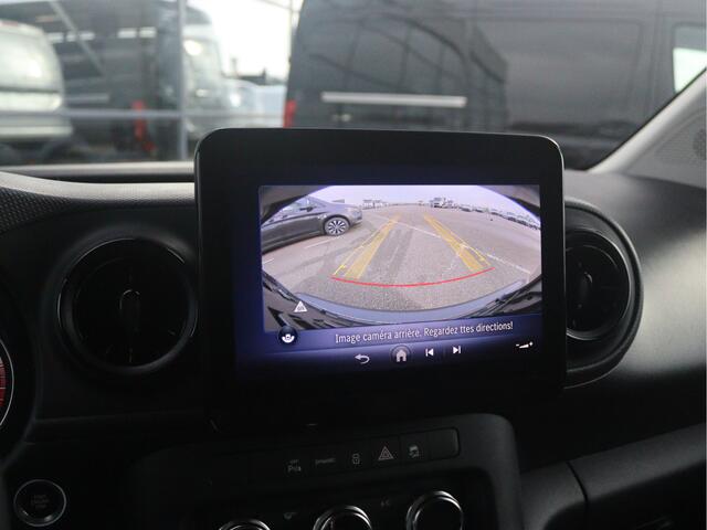 Mercedes-Benz eCitan 112 Pro L1 51 kWh