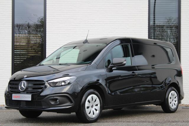 Mercedes-Benz eCitan 112 Select L2 51 kWh / 1.200 km!! / Schuifdeur / Navi / Camera / Vol Opties / NIEUWSTAAT