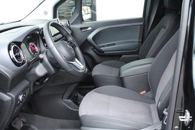 Mercedes-Benz eCitan 112 Select L2 51 kWh / 1.200 km!! / Schuifdeur / Navi / Camera / Vol Opties / NIEUWSTAAT