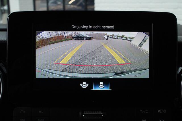 Mercedes-Benz eCitan 112 Select L2 51 kWh / 1.200 km!! / Schuifdeur / Navi / Camera / Vol Opties / NIEUWSTAAT