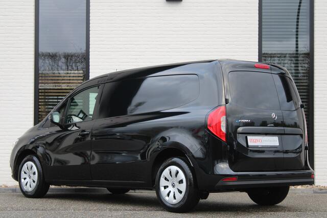 Mercedes-Benz eCitan 112 Select L2 51 kWh / 1.200 km!! / Schuifdeur / Navi / Camera / Vol Opties / NIEUWSTAAT
