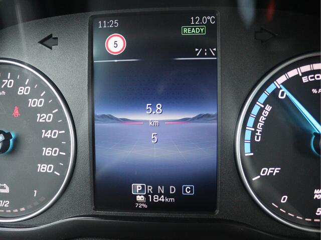 Mercedes-Benz eCitan 112 L1 51 kWh
