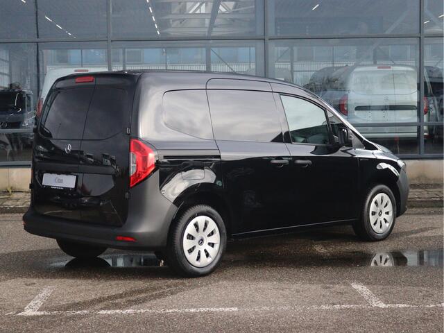 Mercedes-Benz eCitan 112 L1 51 kWh