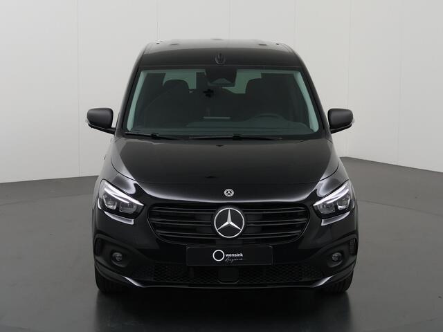 Mercedes-Benz eCitan GB 51kW L1 PRO | Climate Control | Navigatie | LED Koplampen | Airco | Bluetooth | Cruise control | Led | Lichtmetaal | Achterklep |