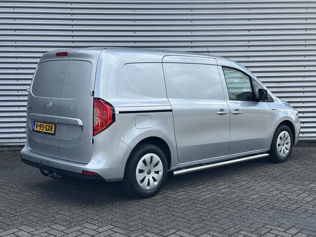 Mercedes-Benz eCitan L2 Pro 51 kWh Héél veel extra's ! | SoH 99% | Nw prijs ¤ 48238,- ex btw